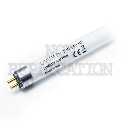 오스람 데코램프 FH 21W G5 박스판매(10개) OSRAM