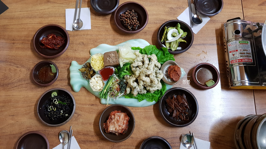 마산식당 사진 5