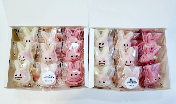  토끼떡