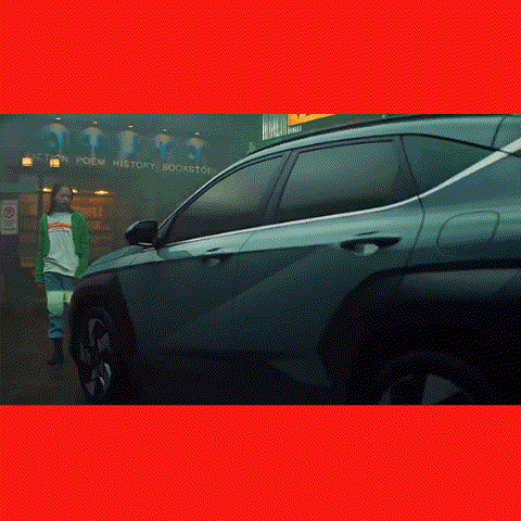  [코나] 프리런칭 CF 광고 음악