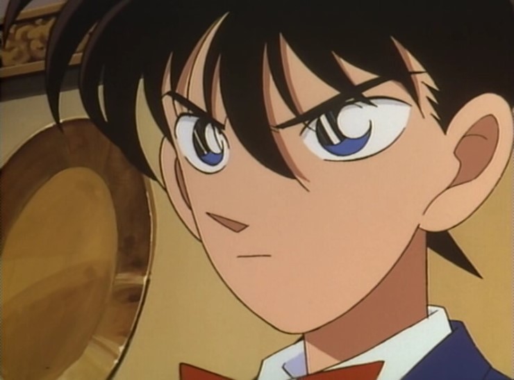  명탐정 코난 에피소드 리스트 간단 리뷰 정리(Detective Conan, 코난 1화부터 504화까지)