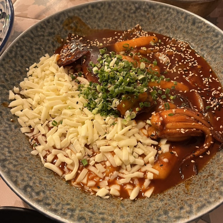  [맛집] 충무로/동국대 술집 백수씨심야식당 해산물 안주 맛집