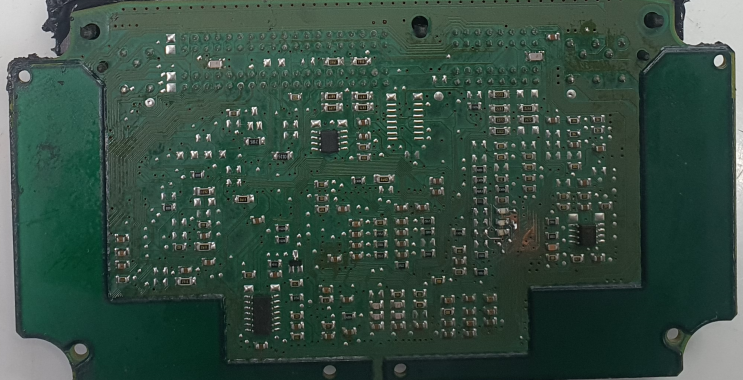  윈스톰 가솔린 96842730 ECU 복제.