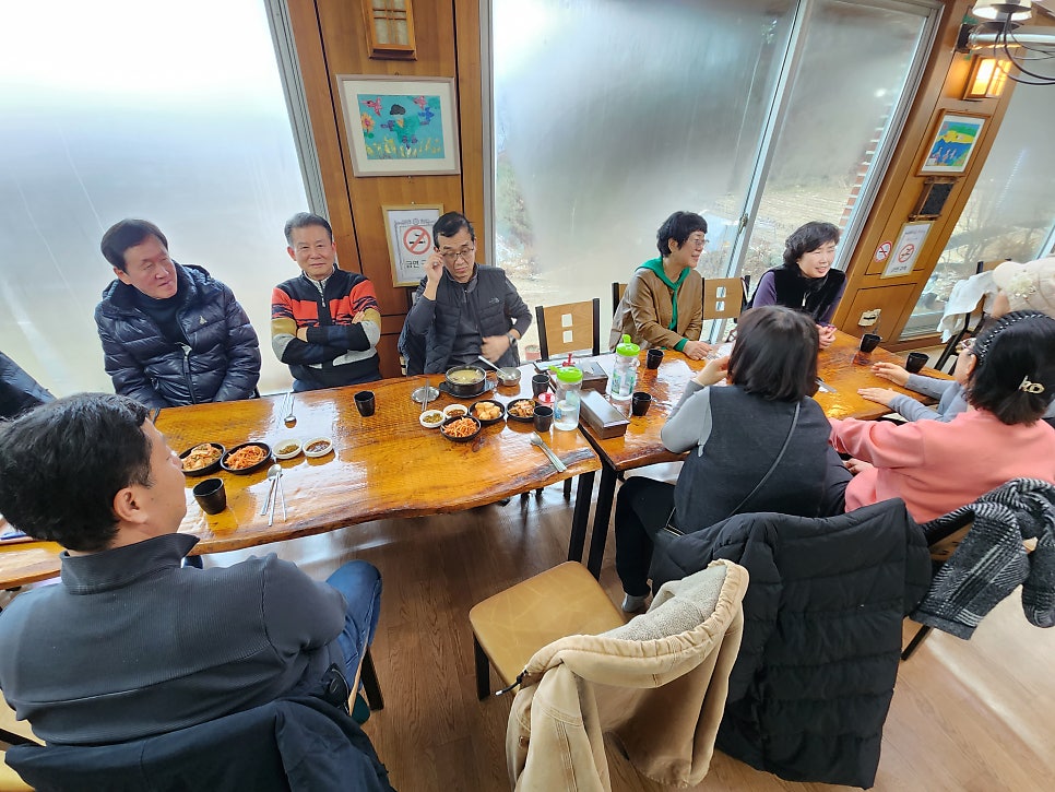 개건너식당 사진 6