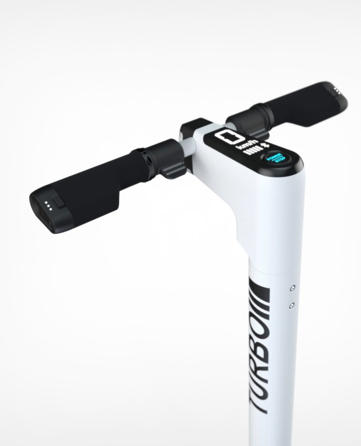  마이크로 모빌리티(Micro Mobility) 발열핸들 그립(Grip)_오토바이용 스마트폰 무선충전_창기업제품개발_창업 시제품제작_제품디자인전문회사_티에이치디자인_THDESIGN