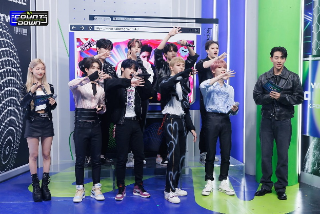  [VIBE차트] Stray kids(스트레이키즈) - CASE 143(케이스 143) 가사/뮤비/거울모드/안무/직캠/1시간반복재생