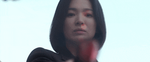  넷플릭스 드라마 더글로리 8화 리뷰 및 줄거리 시즌2 공개일 은 미정