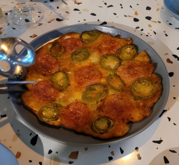 [구월동 맛집] 막이오름 인천구월점 : 구월동전집, 구월동 막걸리 맛집(내돈내산)