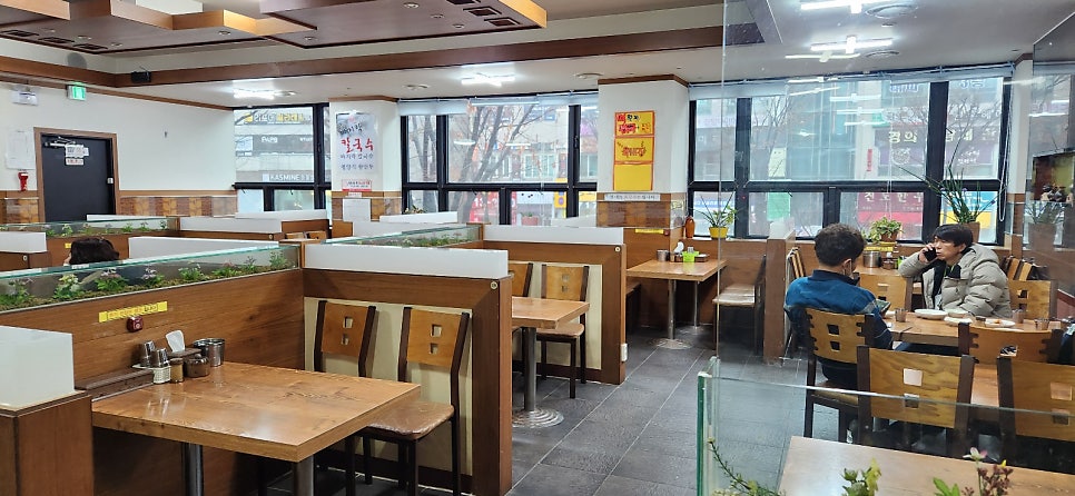이맹순 생바지락칼국수 사진 5