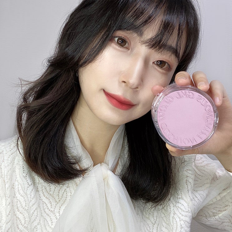  촉촉한 광채쿠션팩트, 토니모리 루미너스 글로우 쿠션 추천