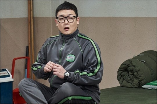 장동민X최영재 군대 예능 '신병캠프' 2월 6일 첫방 장동민X최영재 군대 예능 '신병캠프' 2월 6일 첫방