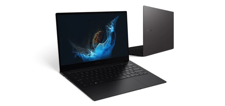  대구 고성능 영상편집 삼성 노트북 갤럭시북 NT950XEE-XC71G 롯데하이마트 오픈 침산점 침산동