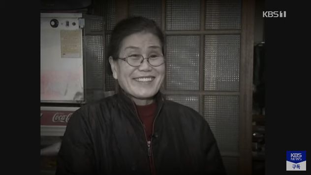  12년째,백반 한끼에 천원? 그속의 따뜻한 이야기 (광주 대인시장,해뜨는식당)