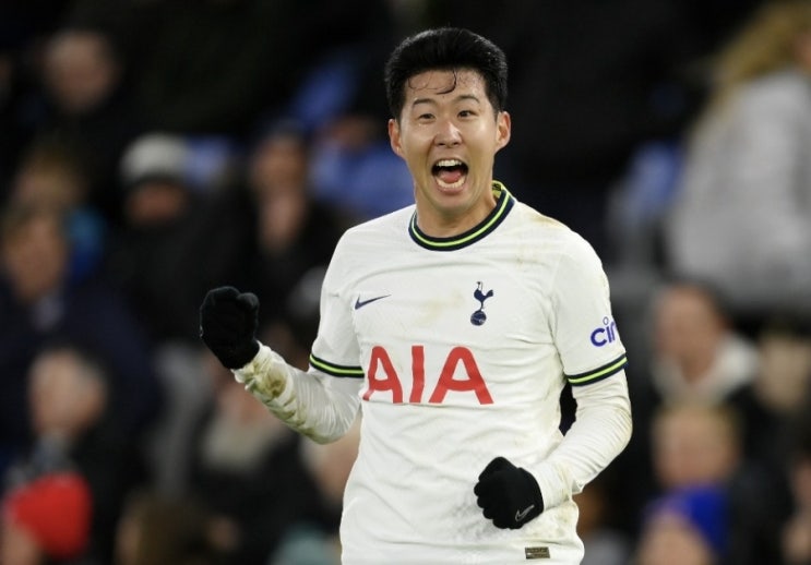2022-23시즌 EPL 프리미어리그 연기 경기 맨시티 토트넘 2022-23시즌 EPL 프리미어리그 연기 경기 맨시티 토트넘