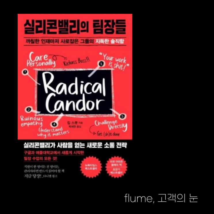  부하직원 잠재력 끌어내는 리더의 비밀 2가지