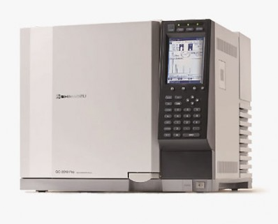  GC-2010 Pro / Shimadzu gc2010 pro / GC2010 프로 / 시마즈 GC / AOC-20 / Gas chromtograph / 시마즈 지시