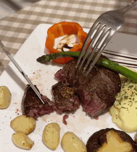  충북혁신도시스테이크, 사람들이 몰랐으면 하는 맛집