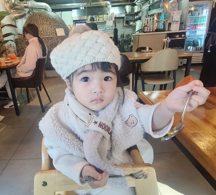  마산 레스토랑 데이트 포넬로450