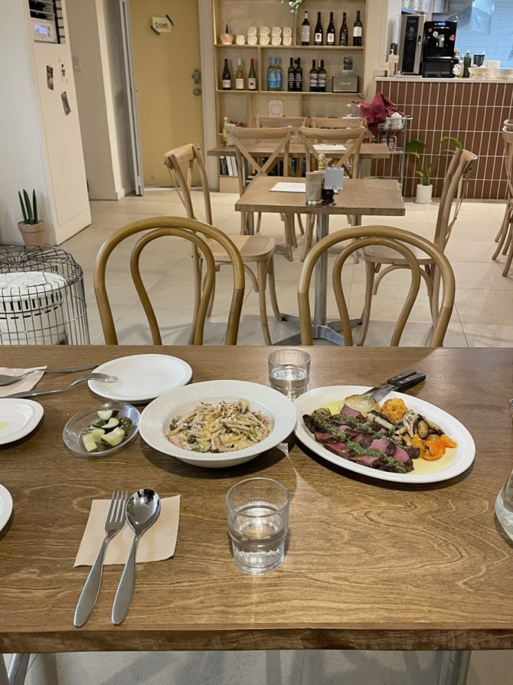  행궁동 파스타 피멘토PIMENTO 분위기 좋은 데이트, 소개팅 장소 맛집