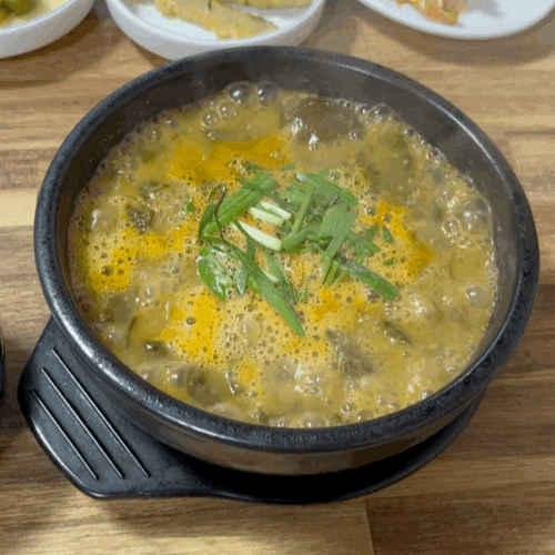  미아역맛집 방아다리추어탕 추어튀김 주는 몸보신 맛집 혼밥 후기