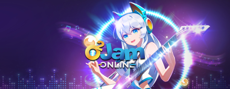 추억속에서 가만히 있어줘 오투잼 온라인 O2Jam Online