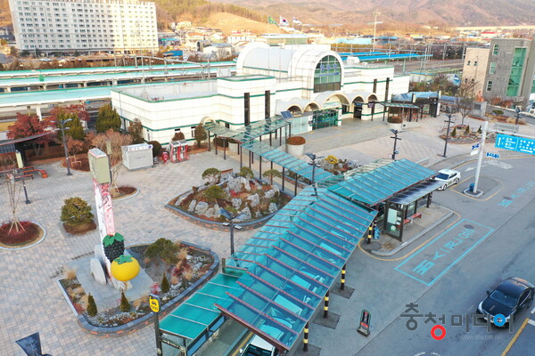  경부선 주변 환경 개선사업 ‘주민 호응 높아’