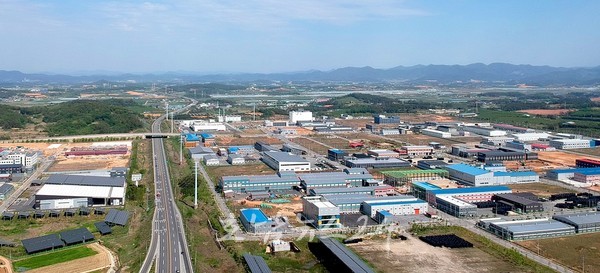 나주시, 2023년부터 혁신산단 입주기업 근로자 기숙사 임차비 지원