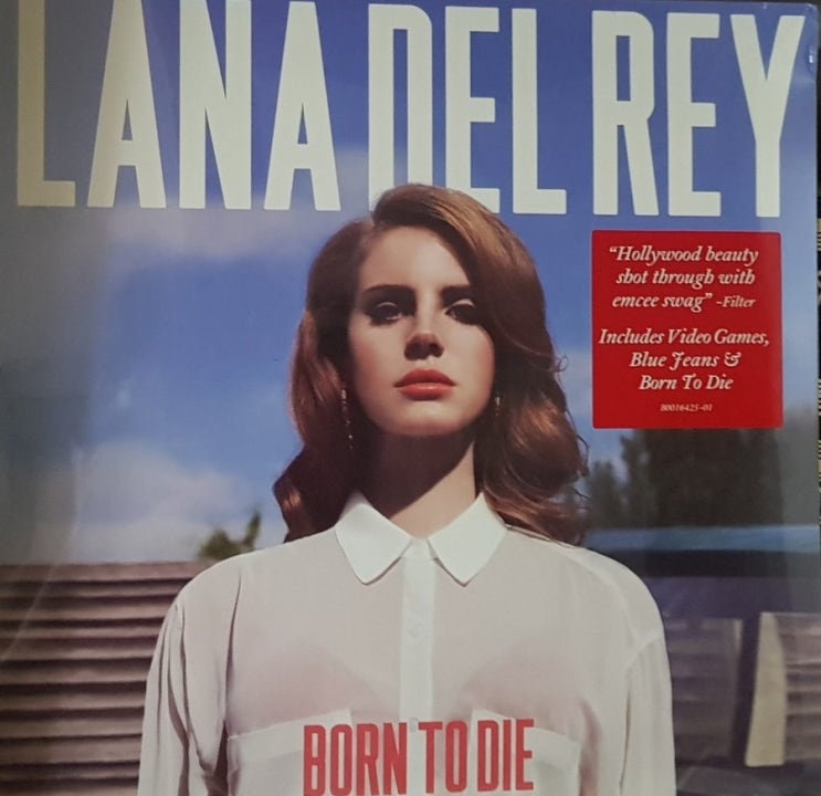  LANA DEL RAY