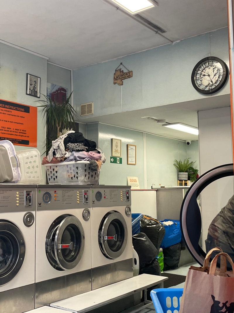 2022 유럽여행_영국] 빨래하기 위해 버스를 타고가는 여행객이 있다(?): 런던 코인 빨래방, wapping,  스카이가든(skygarden) : 네이버 블로그