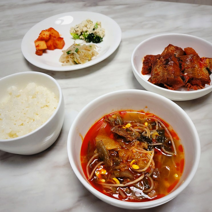  경주반찬맛집, 월간맘마 반찬정기배송