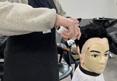  이용사자격증 :: 자격시험 정보 및 국비지원 가능한 '나레스트미용학원 청량리점'