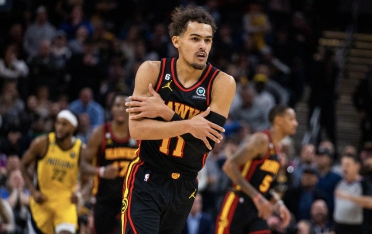 2022-23시즌 NBA 미국프로농구 18일 서부컨퍼런스 댈러스 동부컨퍼런스 애틀랜타 2022-23시즌 NBA 미국프로농구 18일 서부컨퍼런스 댈러스 동부컨퍼런스 애틀랜타