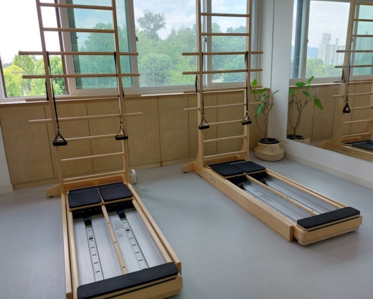 필라테스 기구필라테스 운동 파워플레이트 월타워 레더바렐 필라테스 기구필라테스 운동 파워플레이트 월타워 레더바렐