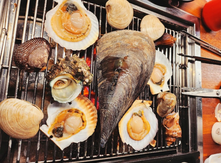 성남 모란 맛집추천, "청춘무한리필조개구이+시간무제한 내돈내산 찐후기 성남 모란 맛집추천, "청춘무한리필조개구이+시간무제한 내돈내산 찐후기