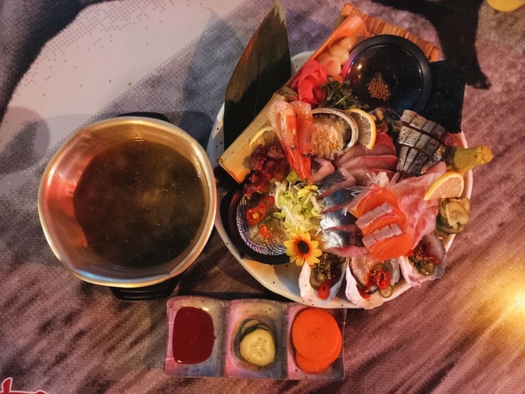  연남동 술집 연남동 이자카야 바다약방