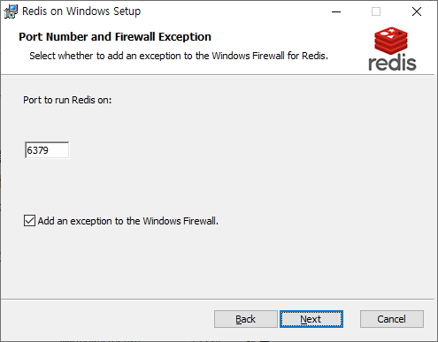 [REDIS] Window 10 환경에 Redis 설치 & 설정 : 네이버 블로그