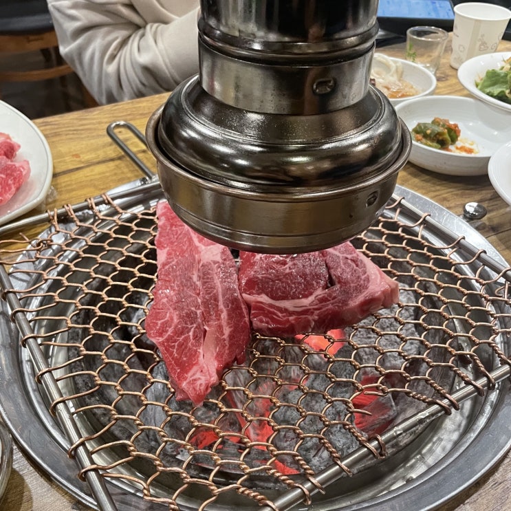  금토동 맛집 청계산 담백미