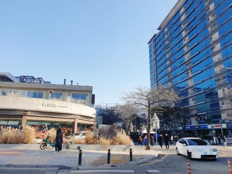  (카페투어) 가산 인크커피 INC