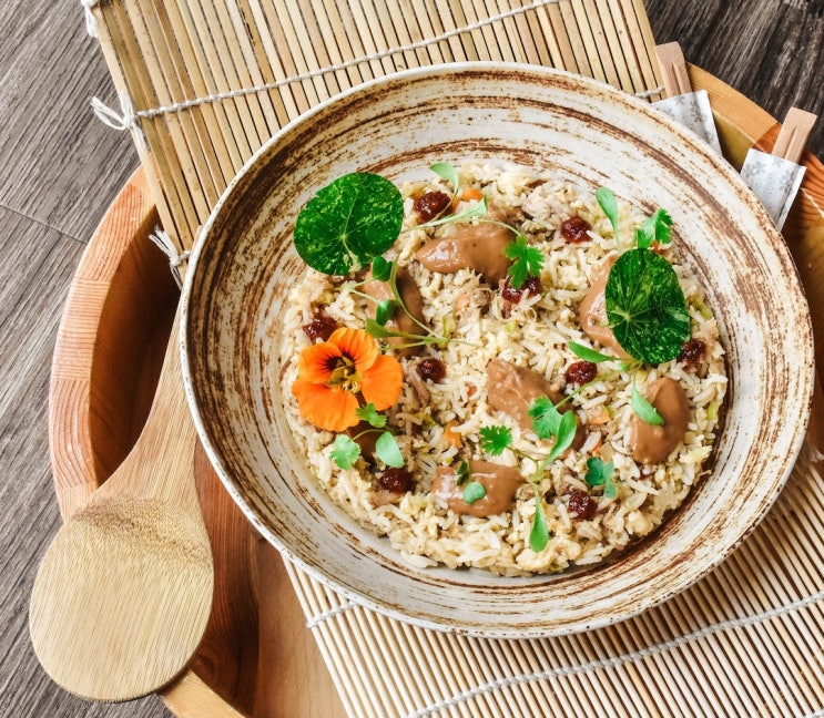  여러 가지 볶음밥 만드는 법 모음 만들기 레시피