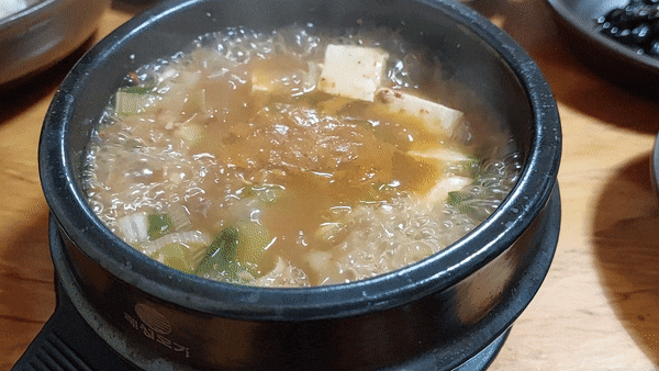  대구 범물동 건강밥상 나물비빔밥 맛집 '옛고을' 내돈내산 찐후기