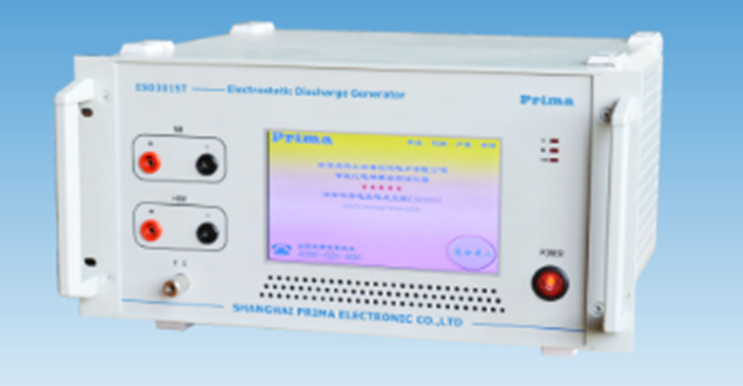  ESD Simulator (HBM mode, MM mode), 정전기 발생기, ESD발생기, ESD시험기, ESD3015T, MIL-STD-883D, EIAJED-4701