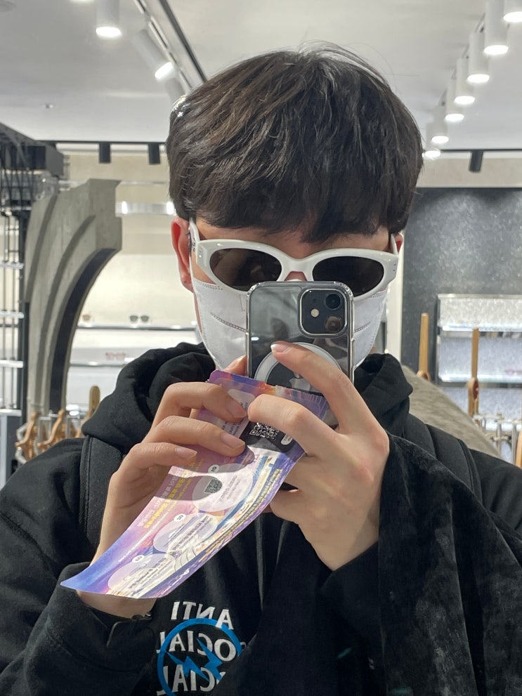  행복주택 16형 입주시 반드시 신청해야하는 2가지