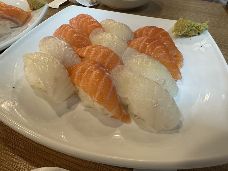  선릉역 / 은행골 대치동점