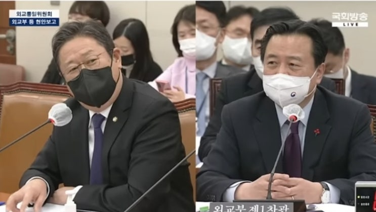 국힘 "이란은 악당" 갈수록 태산! 이성윤, 윤석열 직격 "김건희... 