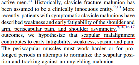 [정형외과 전문의] 쇄골 골절의 치료 (Fracture of clavicle shaft, proximal clavicle ...
