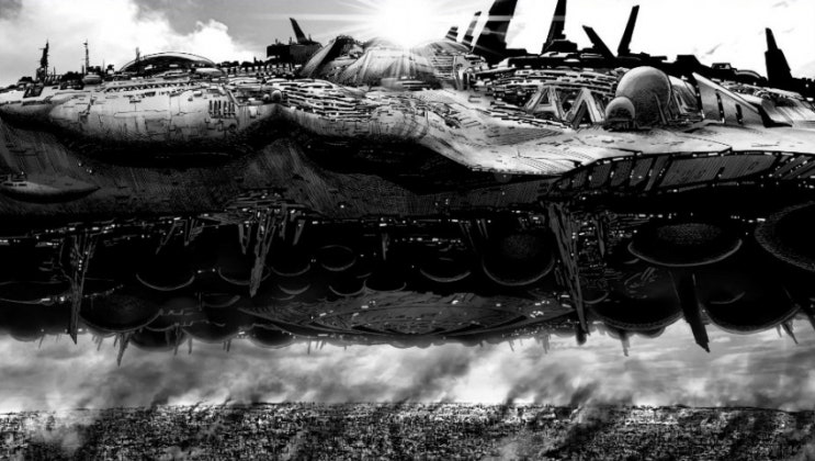  GAME OVER - 6