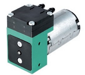  5002F_Diaphragm Pump