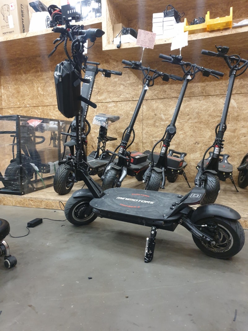 듀얼트론 수리 튜닝은 전문성 있는 미니모터스 평택삼성점에서 : 네이버 블로그