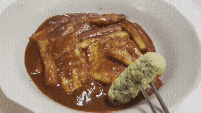  떡볶이밀키트 대구명물 신대장떡볶이 집에서 간편하게 만드는 법