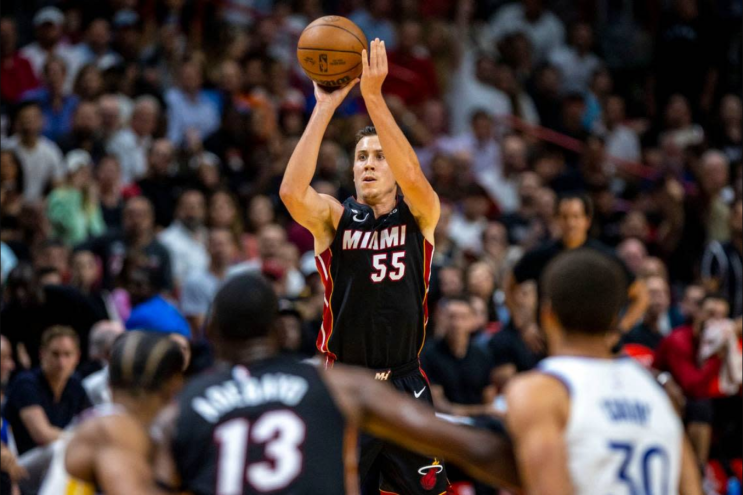  [2022-23 시즌] 23년 1월 19일 NBA 부상자 리스트